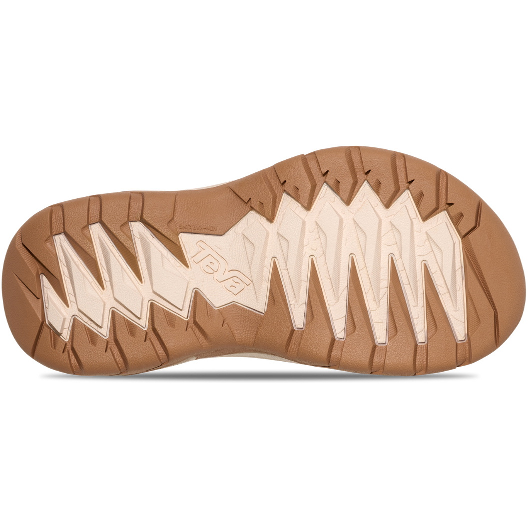 2026 Teva Womens Terra Terra Fi 5 Universal Sandals 1099443 - Coconut